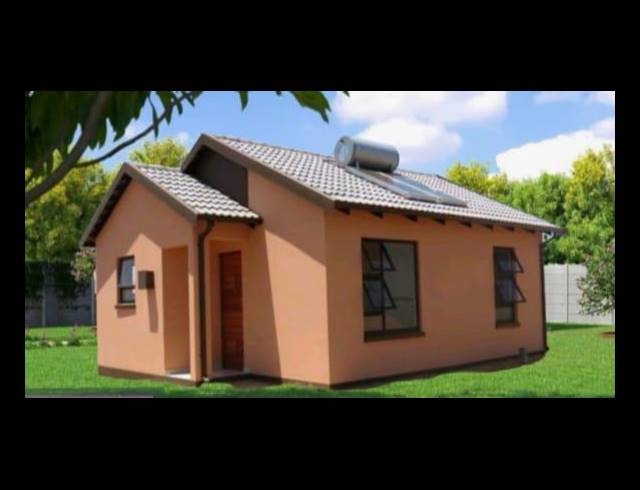 3 BEDROOM HOUSE FOR SALE IN WINDMILL PARK EXT